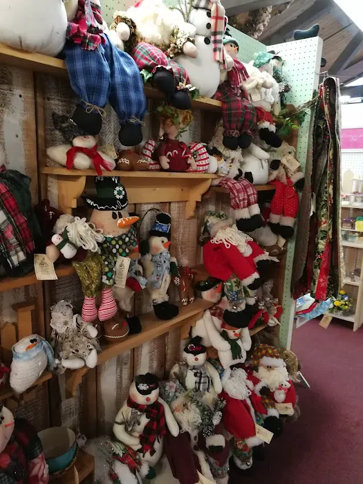 Cottage Crafts Boutique 6