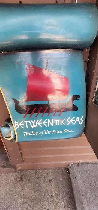 Between the Seas 5