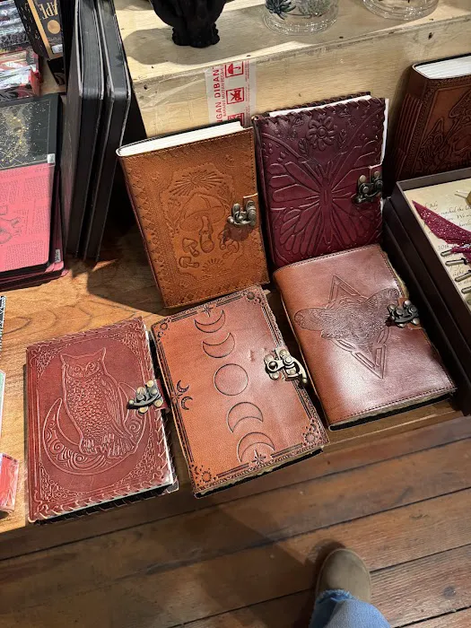 Esoterica 0