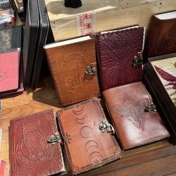 Esoterica ico