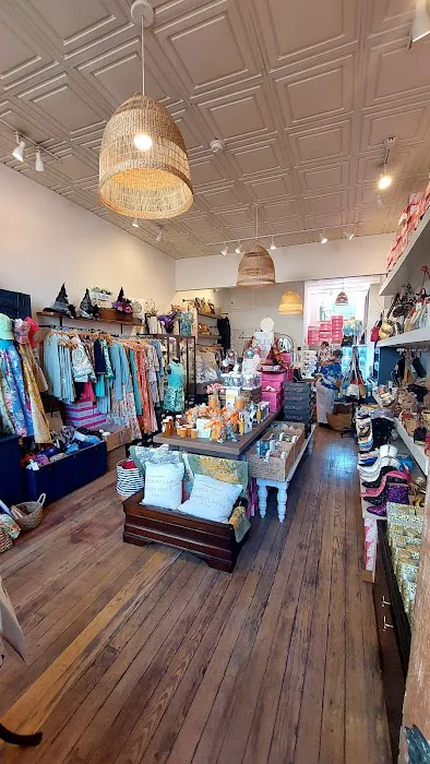Jacaranda Gifts and Boutique 0