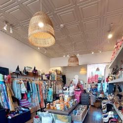 Jacaranda Gifts and Boutique ico