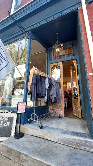 Jacaranda Gifts and Boutique 1