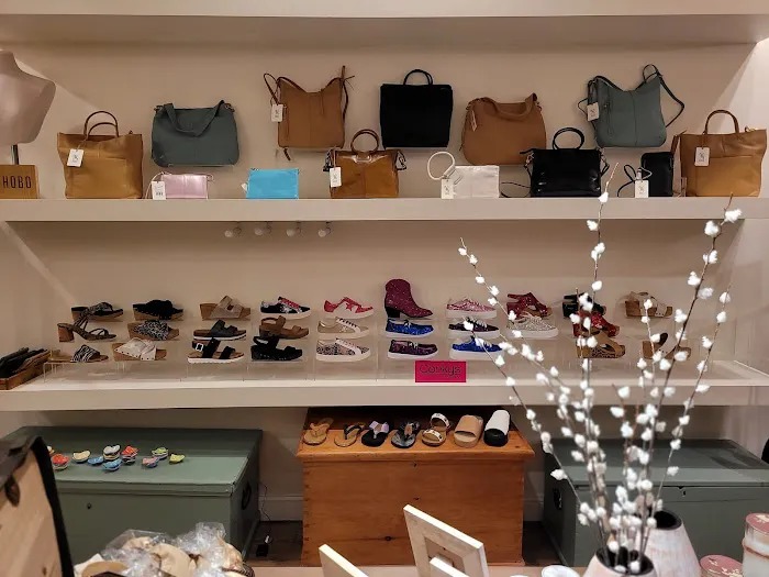 Jacaranda Gifts and Boutique 2