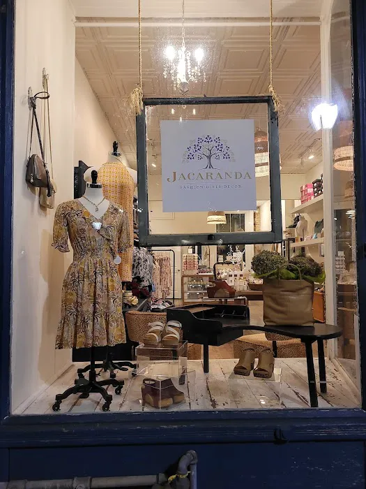 Jacaranda Gifts and Boutique 3