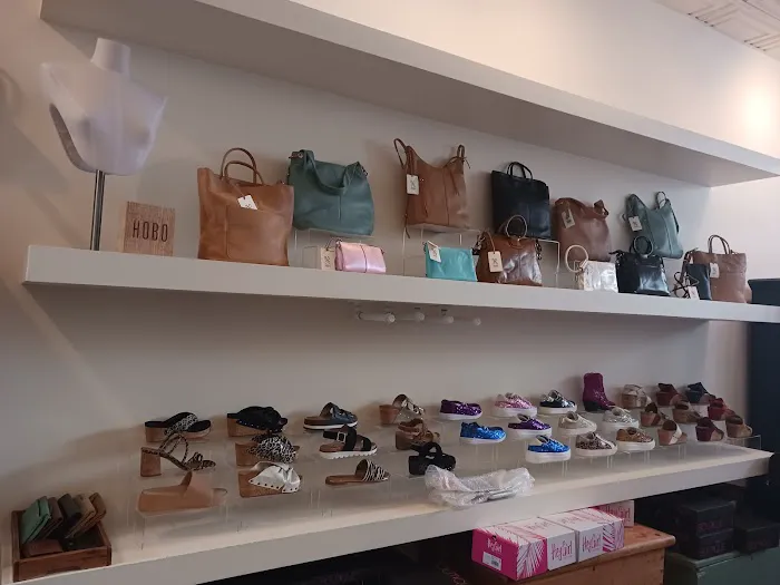 Jacaranda Gifts and Boutique 5