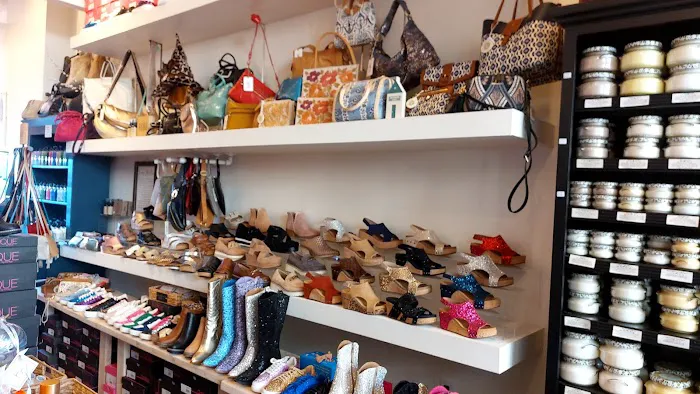 Jacaranda Gifts and Boutique 6