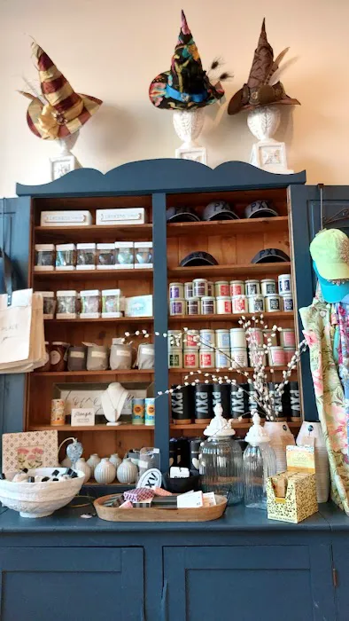 Jacaranda Gifts and Boutique 7