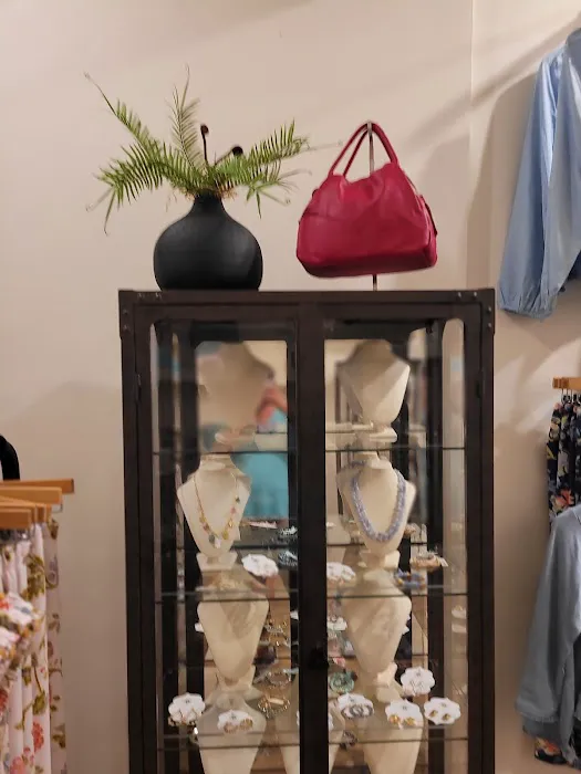 Jacaranda Gifts and Boutique 8