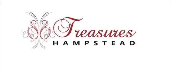 Treasures Hampstead 8
