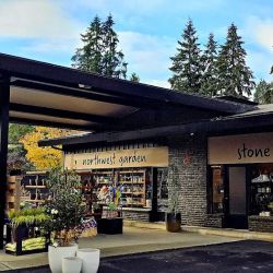 Northwest Garden and Stone ico
