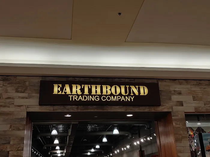 Earthbound Trading Co 0