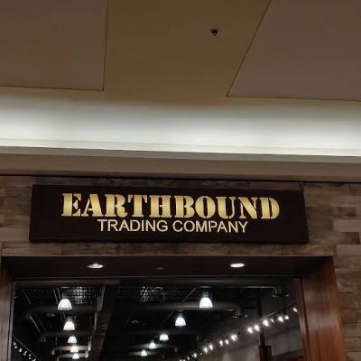 Earthbound Trading Co