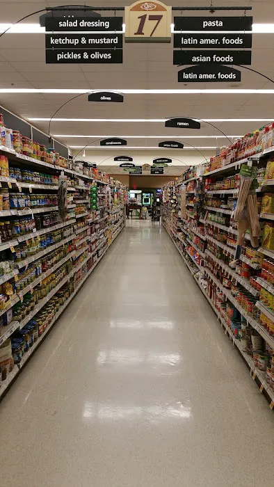 QFC 7