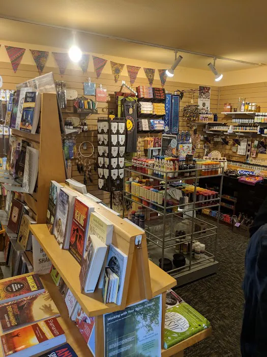 Vision Quest Bookstore & Wellness Center 0
