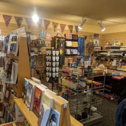 Vision Quest Bookstore & Wellness Center ico