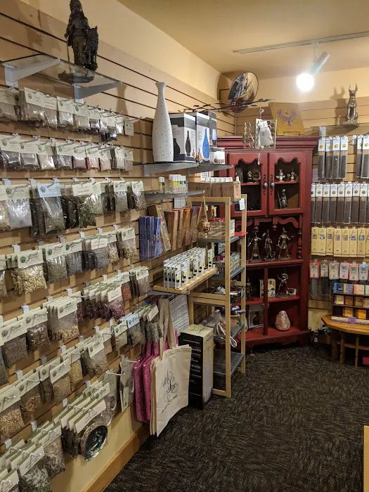 Vision Quest Bookstore & Wellness Center 2