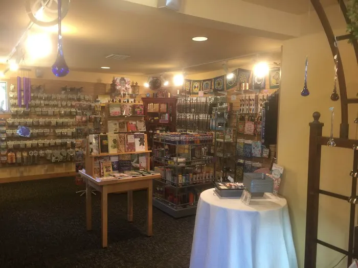 Vision Quest Bookstore & Wellness Center 4