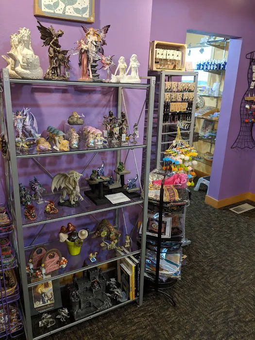 Vision Quest Bookstore & Wellness Center 7