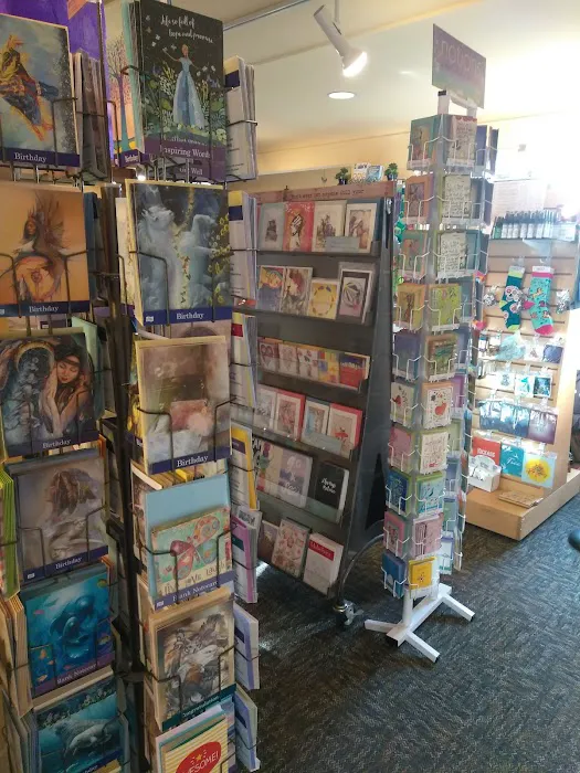 Vision Quest Bookstore & Wellness Center 6