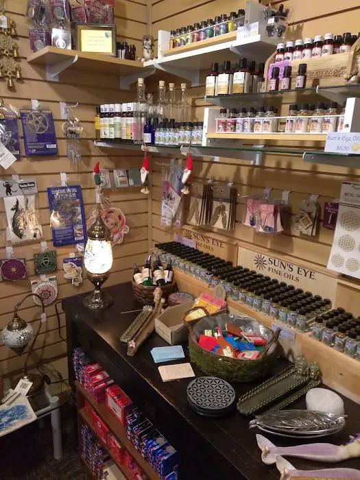 Vision Quest Bookstore & Wellness Center 8