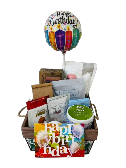 The Wishes Company 5