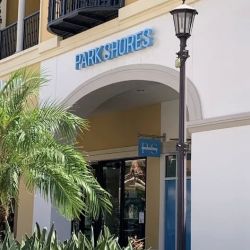 Park Shores ico
