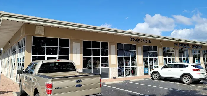 D'Galy's Stores Inc. 9