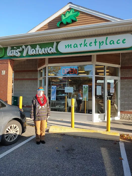 Lois' Natural Marketplace 0