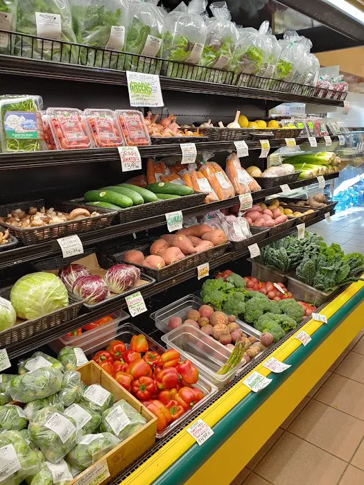 Lois' Natural Marketplace 2