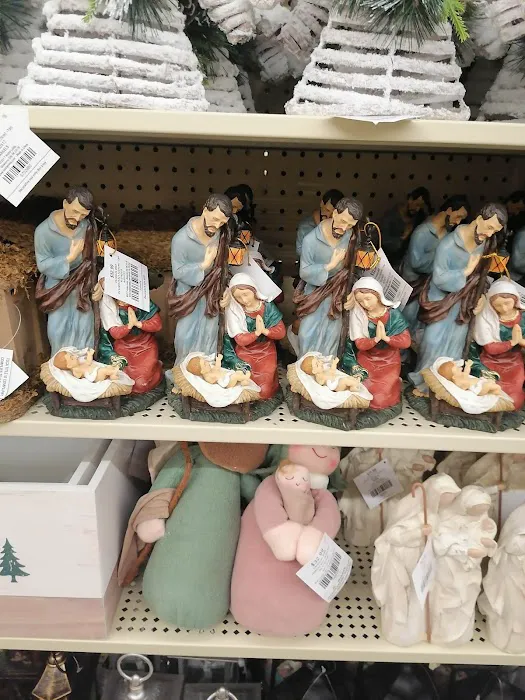 Hobby Lobby 4