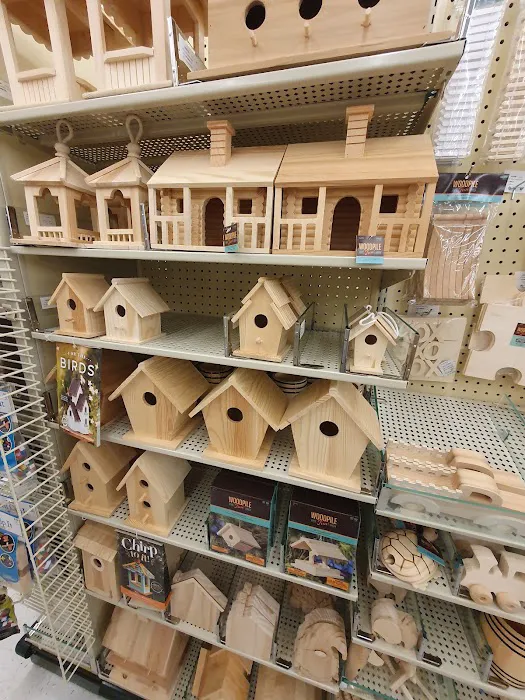 Hobby Lobby 1