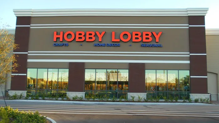 Hobby Lobby 0