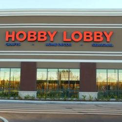 Hobby Lobby ico