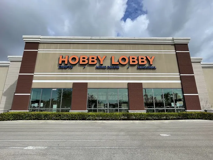 Hobby Lobby 6