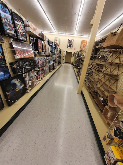 Hobby Lobby 5