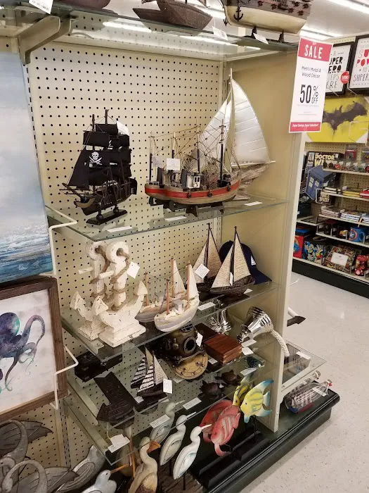 Hobby Lobby 7