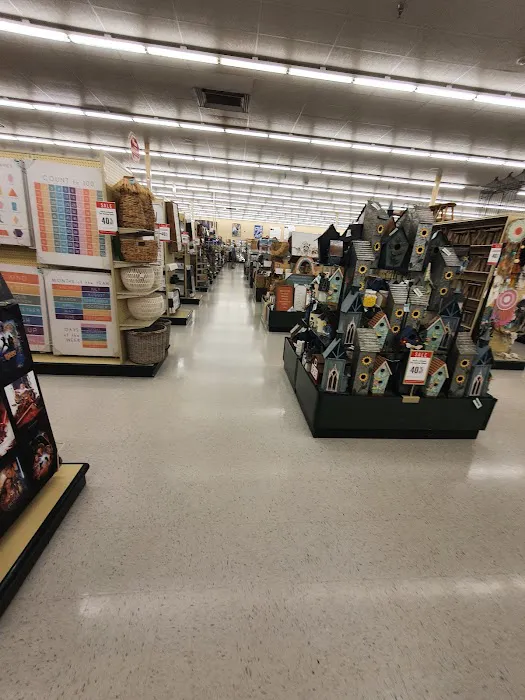 Hobby Lobby 9