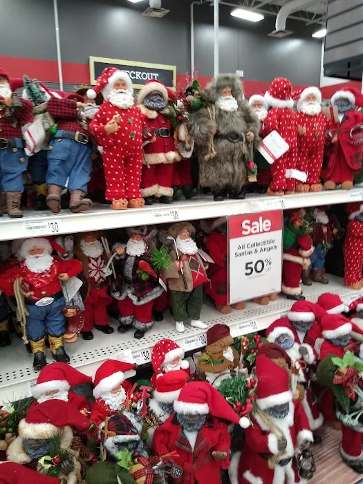 Michaels 5