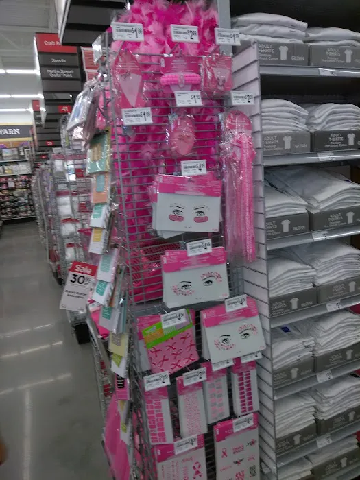 Michaels 4
