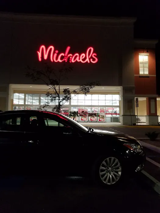 Michaels 9