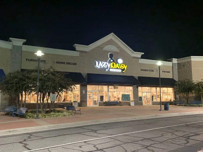 Lazy Daisy Gift Store 2