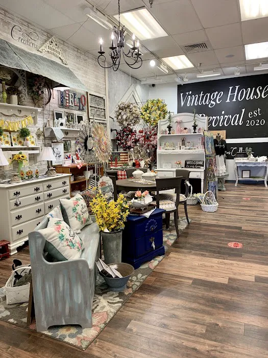 Lazy Daisy Gift Store 5
