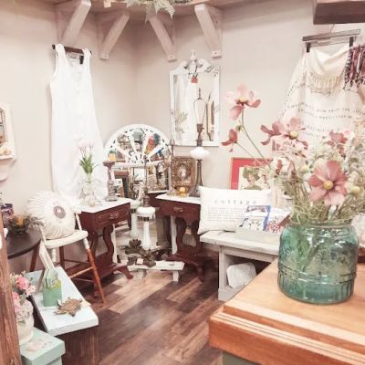 Lazy Daisy Gift Store
