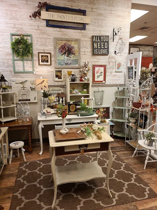 Lazy Daisy Gift Store 1