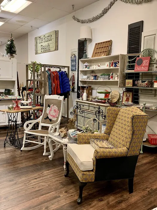 Lazy Daisy Gift Store 8