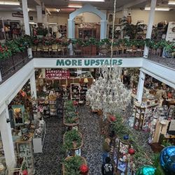 Redlands Galleria ico