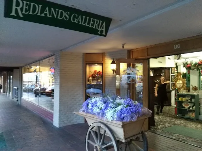 Redlands Galleria 1