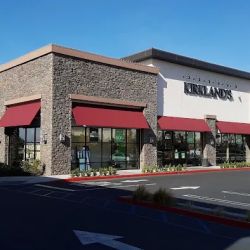 Kirkland's Home ico
