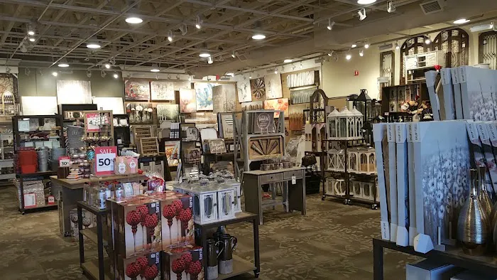 Kirkland's Home 9